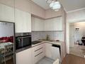3-комнатная квартира · 83 м² · 7/12 этаж, Сатпаева — Туркебаева за 85 млн ₸ в Алматы, Бостандыкский р-н — фото 4