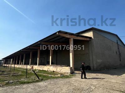 Промбаза · 2 га, Мамбет Батыра 6А — Рынок Ауыл Береке за 600 млн 〒 в Таразе