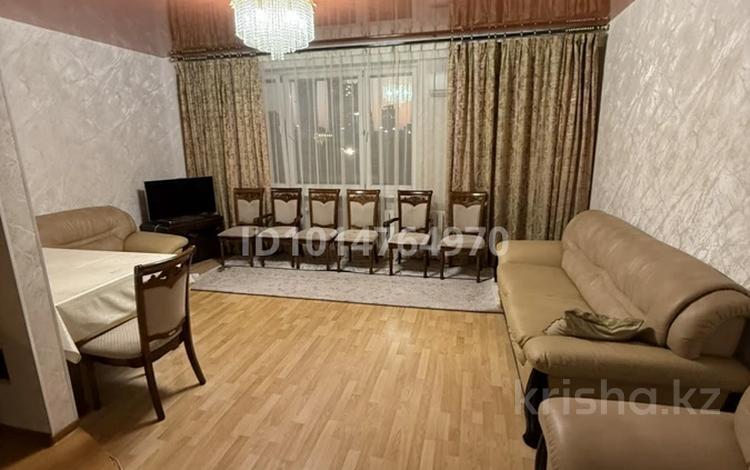 3-бөлмелі пәтер · 86 м² · 4/12 қабат, Кунаева 14 — Туркестан-Кунаева, бағасы: 500 000 ₸ в Астане, Есильский р-н — фото 6