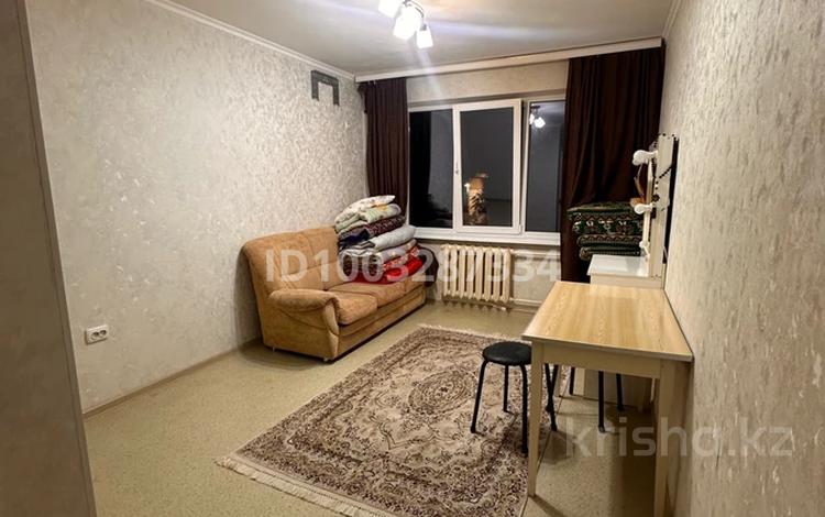 1-бөлмелі пәтер · 18 м² · 3/4 қабат, мкр №6 55, бағасы: 120 000 〒 в Алматы, Ауэзовский р-н — фото 2