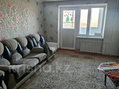 4-комнатная квартира · 78 м² · 4/5 этаж, Байсейтова — Школа Гимназия №58 за 25.6 млн ₸ в Астане, Сарыарка р-н