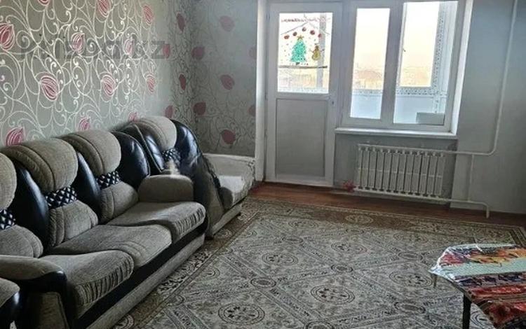 4-комнатная квартира · 78 м² · 4/5 этаж, Байсейтова — Школа Гимназия №58 за 25.6 млн ₸ в Астане, Сарыарка р-н — фото 2