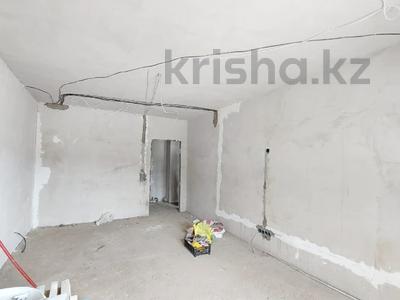 3-комнатная квартира · 84.4 м² · 1/4 этаж, Береке за 33.5 млн 〒 в Алматы, Наурызбайский р-н