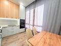 1-комнатная квартира · 41 м² · 9/16 этаж, Утеген батыра 11 — Толе би Утеген батыра за 39 млн ₸ в Алматы, Ауэзовский р-н — фото 5