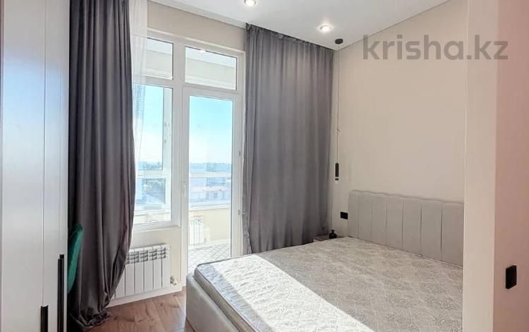 1-комнатная квартира · 41 м² · 9/16 этаж, Утеген батыра 11 — Толе би Утеген батыра за 39 млн ₸ в Алматы, Ауэзовский р-н — фото 5