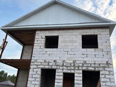 Жеке үй · 9 бөлме · 341 м² · 10 жүзд., Мкр Северный, бағасы: 30 млн ₸ в 