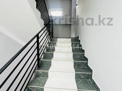 3-бөлмелі пәтер · 85 м² · 3/5 қабат, 20-й мкр., бағасы: 40 млн ₸ в Алматы, Алатауский р-н