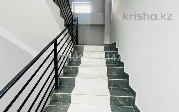3-комнатная квартира · 85 м² · 3/5 этаж, 20-й мкр. за 40 млн ₸ в Алматы, Алатауский р-н — фото 2
