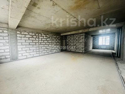 3-комнатная квартира · 85 м² · 4/5 этаж, 20-й мкр. за 35.9 млн ₸ в Алматы, Алатауский р-н