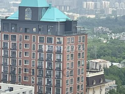 4-бөлмелі пәтер · 200 м² · 16/16 қабат, Розыбакиева 320, бағасы: 1.3 млн ₸ в Алматы, Бостандыкский р-н