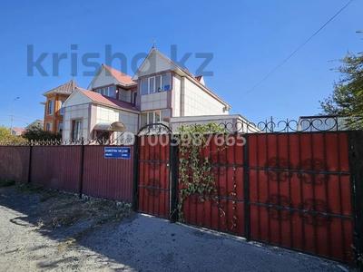 Отдельный дом · 9 комнат · 365.6 м² · 8.29 сот., Кажегали Мамекулы 148 за 66 млн 〒 в Атырау