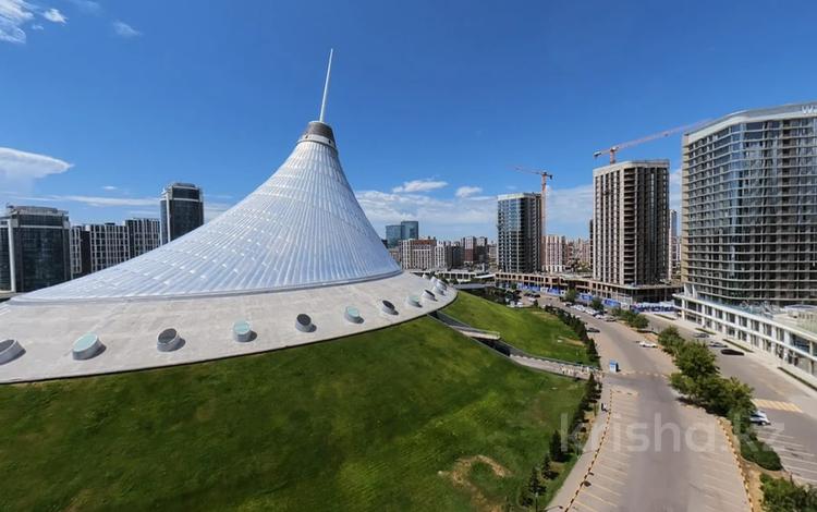 Свободное назначение · 162 м² за ~ 3.6 млн ₸ в Астане — фото 2