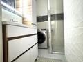 3-комнатная квартира · 80 м² · 1/9 этаж, мкр Самал, Достык 270 — Достык-Омарова за 100 млн ₸ в Алматы, Медеуский р-н — фото 17