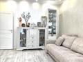 3-комнатная квартира · 80 м² · 1/9 этаж, мкр Самал, Достык 270 — Достык-Омарова за 100 млн ₸ в Алматы, Медеуский р-н — фото 4