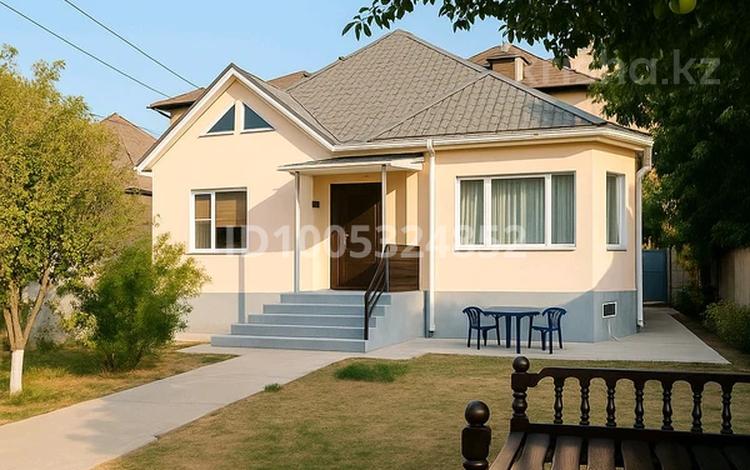 Отдельный дом · 5 комнат · 150 м² · 8 сот., 8-й микрорайон, Мангельдина 12 — Театр оперы и балета.Пересечение улиц Мангельдина и Аскарова за 55 млн 〒 в Шымкенте, Туран р-н — фото 24