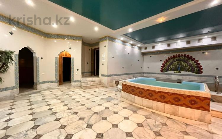 Свободное назначение, общепит · 455 м² за 1.3 млн 〒 в Караганде, Казыбек би р-н — фото 2