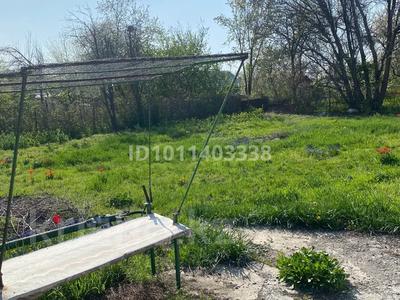 Участок · 6 соток, Есик за 8 млн ₸