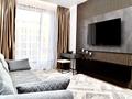 2-комнатная квартира · 45 м² · 13/15 этаж, Абая 109/11 — Манаса за 30 000 ₸ в Алматы, Алмалинский р-н — фото 11