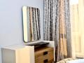 2-комнатная квартира · 45 м² · 13/15 этаж, Абая 109/11 — Манаса за 30 000 ₸ в Алматы, Алмалинский р-н — фото 2