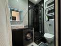2-комнатная квартира · 45 м² · 13/15 этаж, Абая 109/11 — Манаса за 30 000 ₸ в Алматы, Алмалинский р-н — фото 29