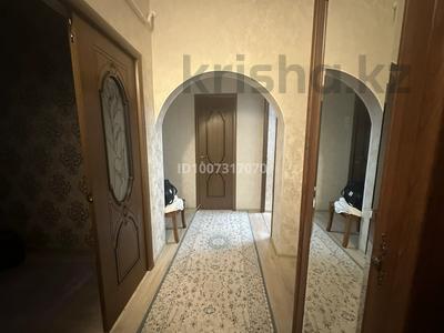 4-комнатная квартира · 89 м² · 2/5 этаж, Мерей 16 — Мкр.мерей за 24 млн 〒 в 