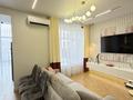 3-бөлмелі пәтер · 93 м² · 4/10 қабат, мкр Юго-Восток, Дюсембекова 83/2, бағасы: 75 млн ₸ в Караганде, Казыбек би р-н — фото 3