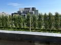 2-комнатная квартира · 65 м² · 3/16 этаж, Ш. Айтматова 57 за 35 млн ₸ в Астане, Нура р-н — фото 20