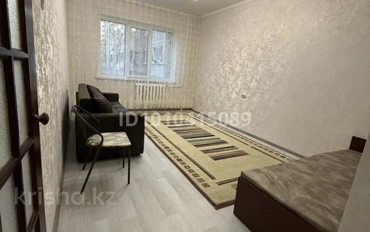 1-комнатная квартира · 41 м² · 2/9 этаж, мкр Таугуль-1 — Пятницкого Шалова за 250 000 ₸ в Алматы, Ауэзовский р-н — фото 2