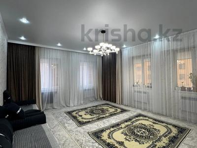3-бөлмелі пәтер · 130 м² · 3/13 қабат, 17-й мкр 115, бағасы: 47 млн ₸ в Актау