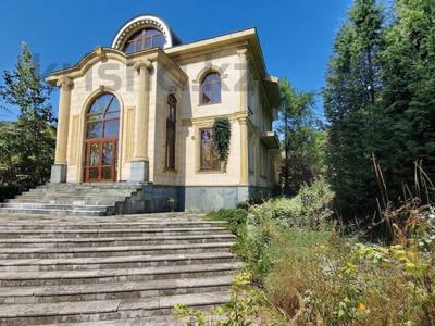 Жеке үй · 8 бөлме · 736.7 м² · 25 жүзд., улица Досмухаметова, бағасы: 250 млн ₸ в Алматы, Наурызбайский р-н