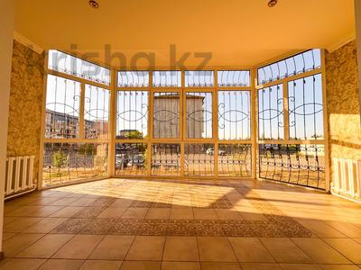 4-бөлмелі пәтер · 240 м² · 1/5 қабат, каратал 45д, бағасы: 80 млн ₸ в Талдыкоргане, Каратал