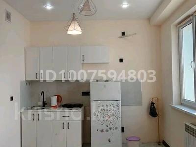 2-комнатная квартира · 40 м² · 4/5 этаж, 20-й микрорайон 18 — Ниже монке би по саина за 185 000 〒 в Алматы, Алатауский р-н