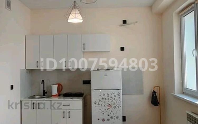 2-комнатная квартира · 40 м² · 4/5 этаж, 20-й микрорайон 18 — Ниже монке би по саина за 185 000 〒 в Алматы, Алатауский р-н — фото 9