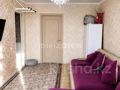 2-комнатная квартира · 43.8 м² · 4/5 этаж, Просп. Сатпаева за 13.5 млн ₸