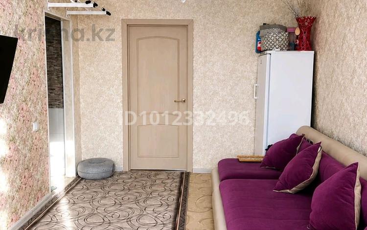 2-комнатная квартира · 43.8 м² · 4/5 этаж, Просп. Сатпаева за 13.5 млн ₸ — фото 2