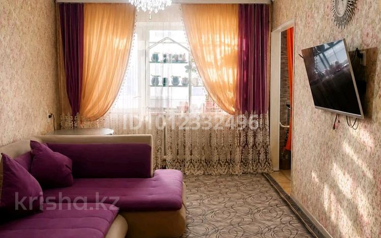 2-комнатная квартира · 43.8 м² · 4/5 этаж, Просп. Сатпаева 123 за 10.5 млн ₸ — фото 3