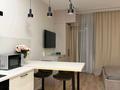 1-бөлмелі пәтер · 35 м² · 11/12 қабат, Сейфуллина 416, бағасы: 350 000 ₸ в Алматы, Алмалинский р-н