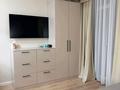 1-бөлмелі пәтер · 35 м² · 11/12 қабат, Сейфуллина 416, бағасы: 350 000 ₸ в Алматы, Алмалинский р-н — фото 3
