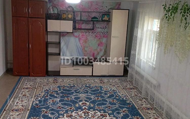 Дача · 2 комнаты · 70 м² · 6 сот., Ржу1 29 — Агропромтранс за 5.5 млн 〒 в Актобе, мкр Гормолзавод — фото 2