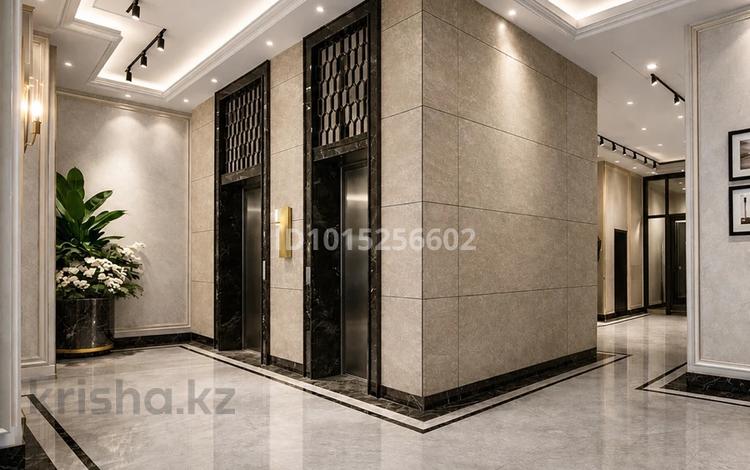 1-комнатная квартира · 36 м² · 4 этаж, Култегин — бульвар GreenLine за 19.3 млн ₸ в Астане — фото 8