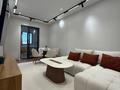 3-комнатная квартира · 60 м² · 10 этаж, Егизбаева 3, 5 — Каныша Сатпаева за 430 000 ₸ в Алматы, Бостандыкский р-н
