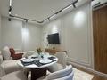3-комнатная квартира · 60 м² · 10 этаж, Егизбаева 3, 5 — Каныша Сатпаева за 430 000 ₸ в Алматы, Бостандыкский р-н — фото 2