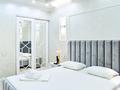 1-бөлмелі пәтер · 58 м² · 15/15 қабат, Масанчи 23/1 — Гоголя, бағасы: 5 000 〒 в Алматы, Медеуский р-н