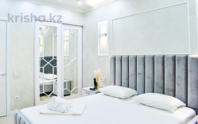 1-бөлмелі пәтер · 58 м² · 15/15 қабат, Масанчи 23/1 — Гоголя, бағасы: 5 000 〒 в Алматы, Медеуский р-н — фото 23