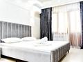 1-бөлмелі пәтер · 58 м² · 15/15 қабат, Масанчи 23/1 — Гоголя, бағасы: 5 000 〒 в Алматы, Медеуский р-н — фото 6