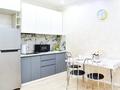 1-бөлмелі пәтер · 58 м² · 15/15 қабат, Масанчи 23/1 — Гоголя, бағасы: 5 000 〒 в Алматы, Медеуский р-н — фото 16