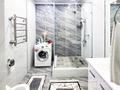 1-бөлмелі пәтер · 58 м² · 15/15 қабат, Масанчи 23/1 — Гоголя, бағасы: 5 000 〒 в Алматы, Медеуский р-н — фото 23
