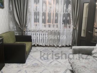 1-комнатная квартира · 33 м² · 1/4 этаж, мкр №10 А за 230 000 ₸ в Алматы, Ауэзовский р-н
