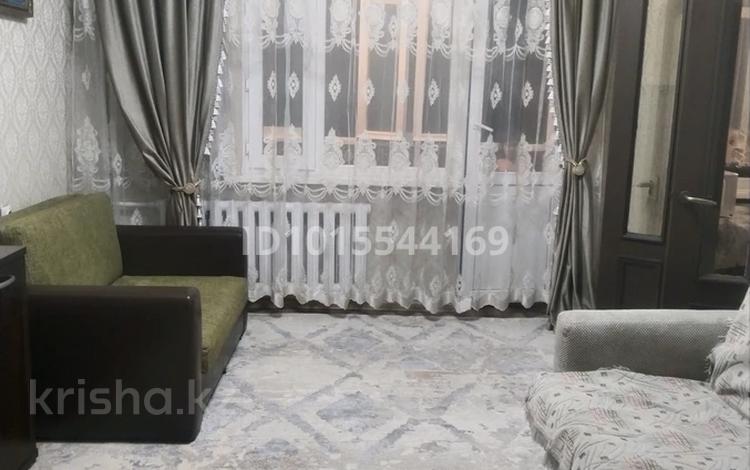 1-бөлмелі пәтер · 33 м² · 1/4 қабат, №10 А ш/а., бағасы: 230 000 ₸ в Алматы, Ауэзовский р-н — фото 2