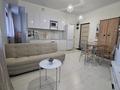 2-комнатная квартира · 41 м² · 12/12 этаж, Бегалина 7 — Толе Би за 330 000 ₸ в Алматы, Медеуский р-н — фото 3